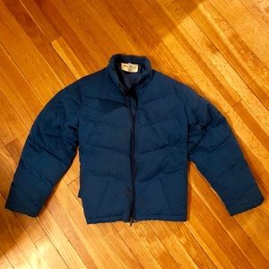 Women’s Eddie Bauer Puffer